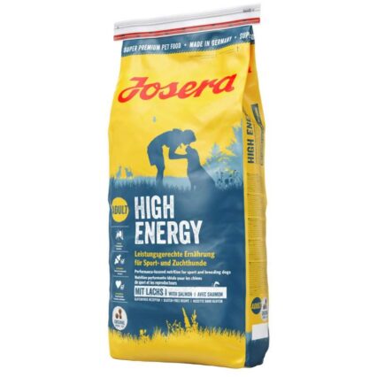 josera-perro-high-energy-15-kg