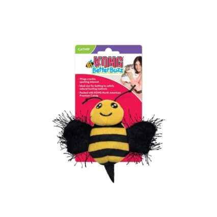 kong-better-buzz-bee