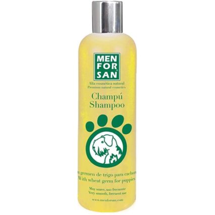 menforsan-champu-cachorros-germen-de-trigo-300ml