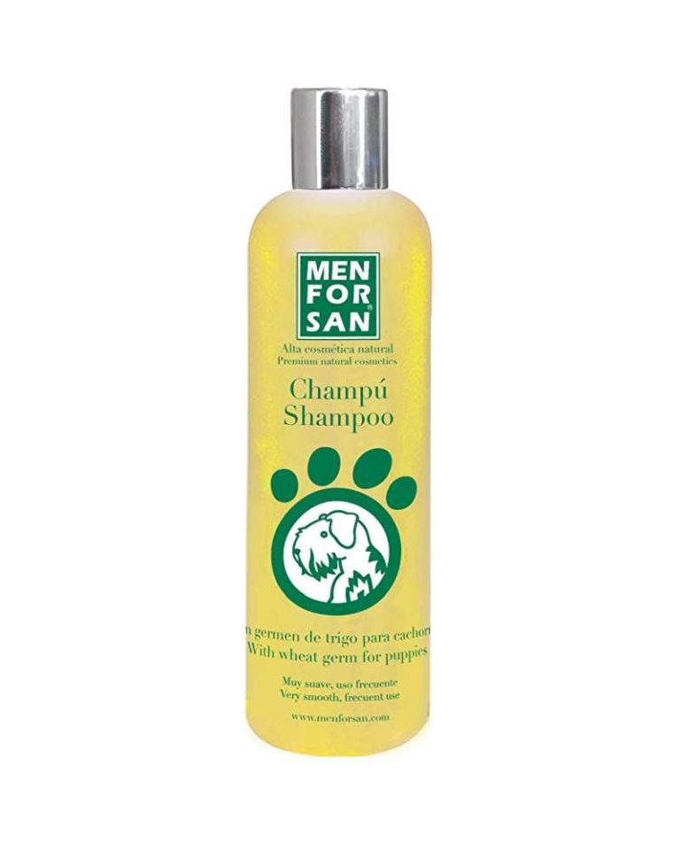 menforsan-champu-cachorros-germen-de-trigo-300ml