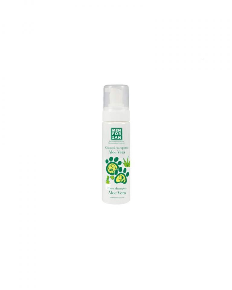 menforsan-champu-espuma-aloe-perros-gatos-200ml
