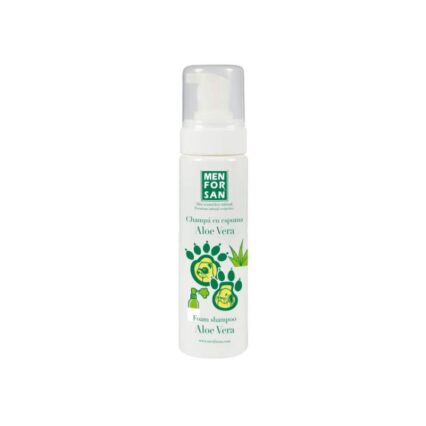 menforsan-champu-espuma-aloe-roed-huron-200ml
