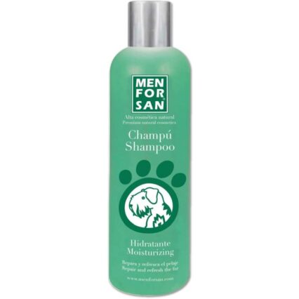 menforsan-champu-hidratante-manzana-verde-300ml