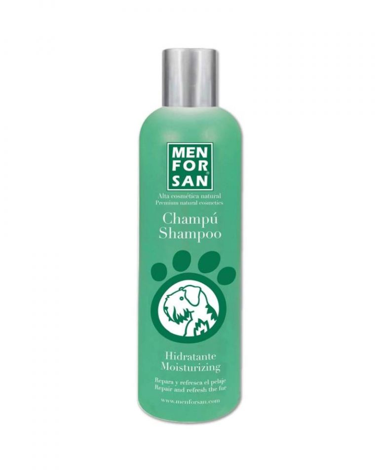 menforsan-champu-hidratante-manzana-verde-300ml