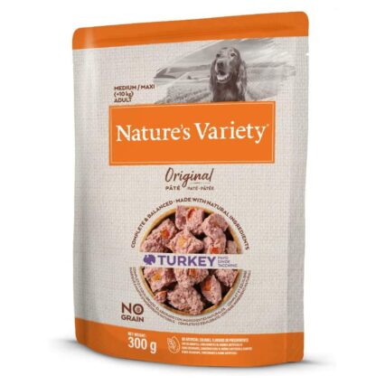 nature-s-variety-dog-wet-ng-medium-pavo-300-gr