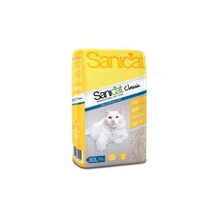 sanicat-30-l-20kg