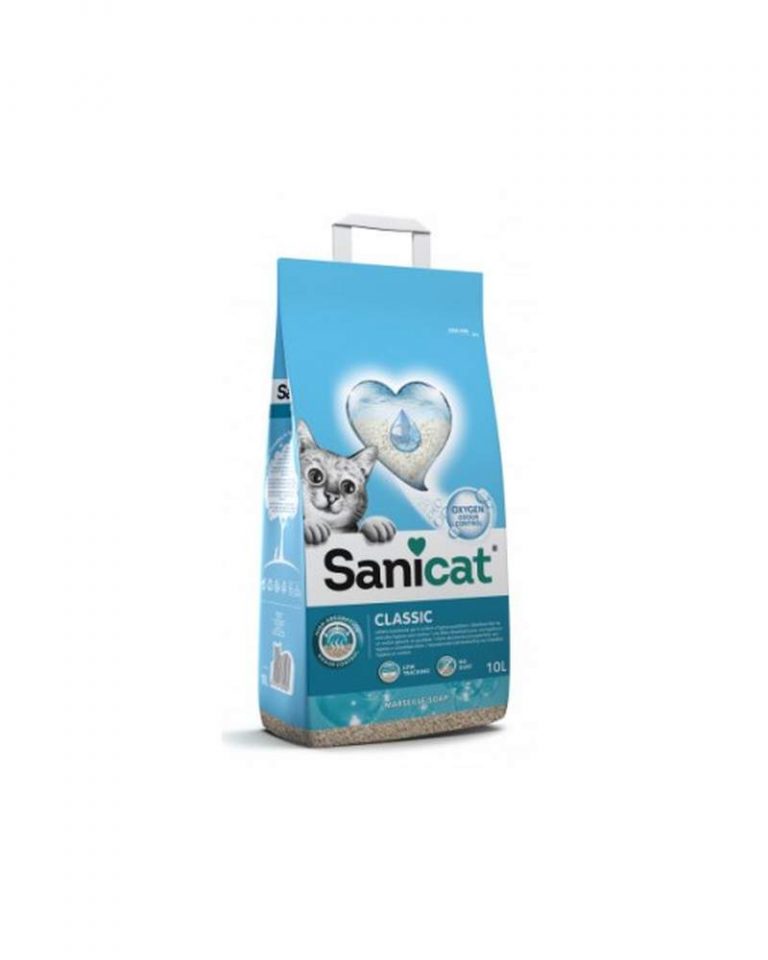 sanicat-classic-marsella-10l