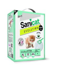 sanicat-evolution-kitten-6-l
