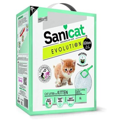 sanicat-evolution-kitten-6-l