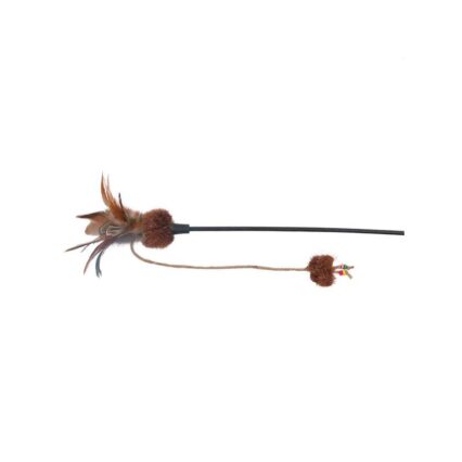 varita-juego-mariposa-pelota-54cm-catnip-mr-bg