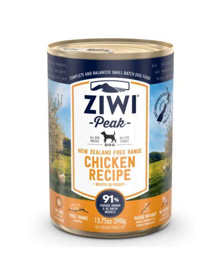 ziwi-peak-dog-cans-chicken-390-gr-lata