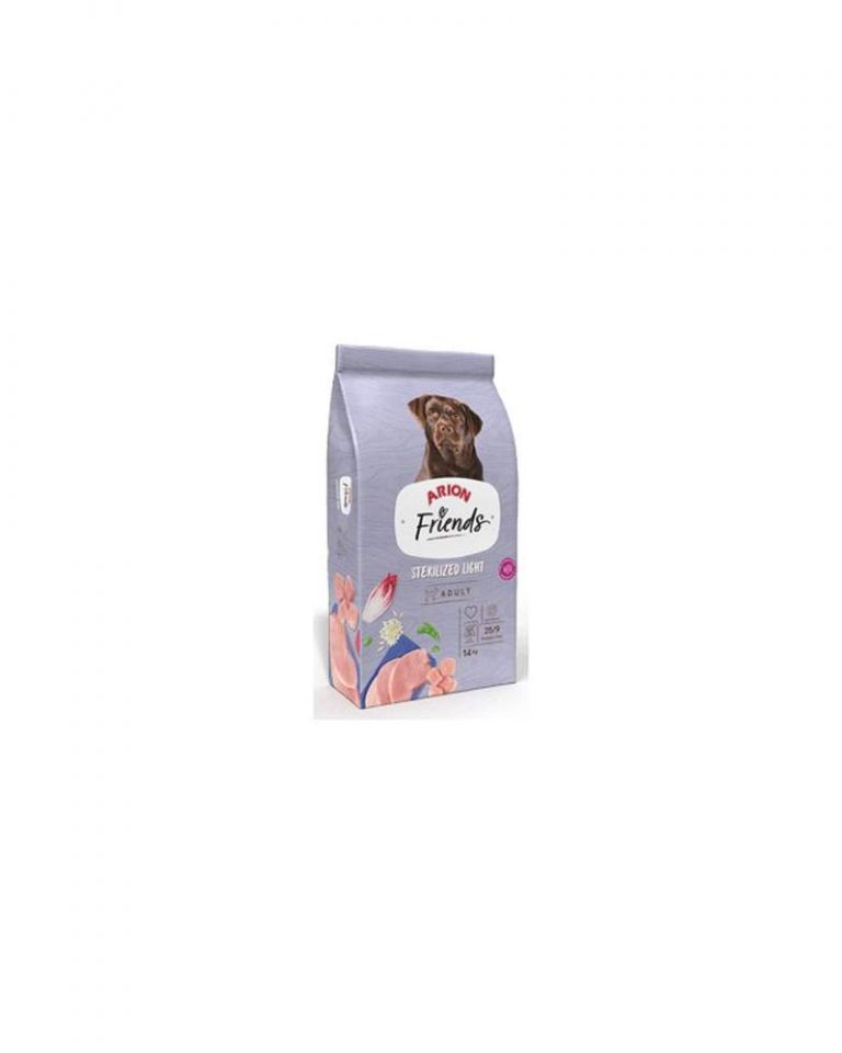 arion-dog-friends-sterilized-light-3kg