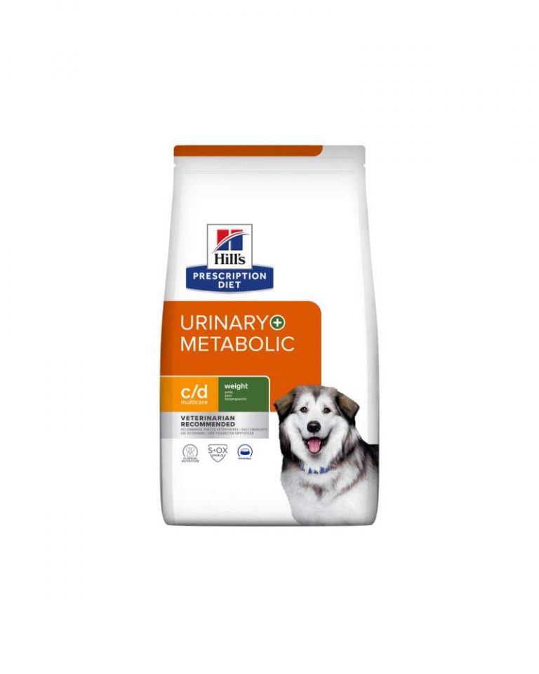 hills-canine-c-d-multicare-metabolic-12kg