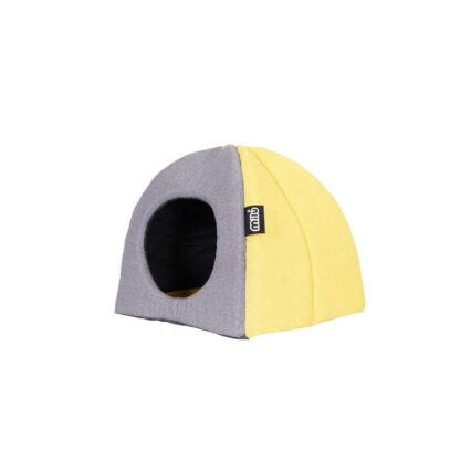 iglu-milu-rustik-amarillo-gris-claro