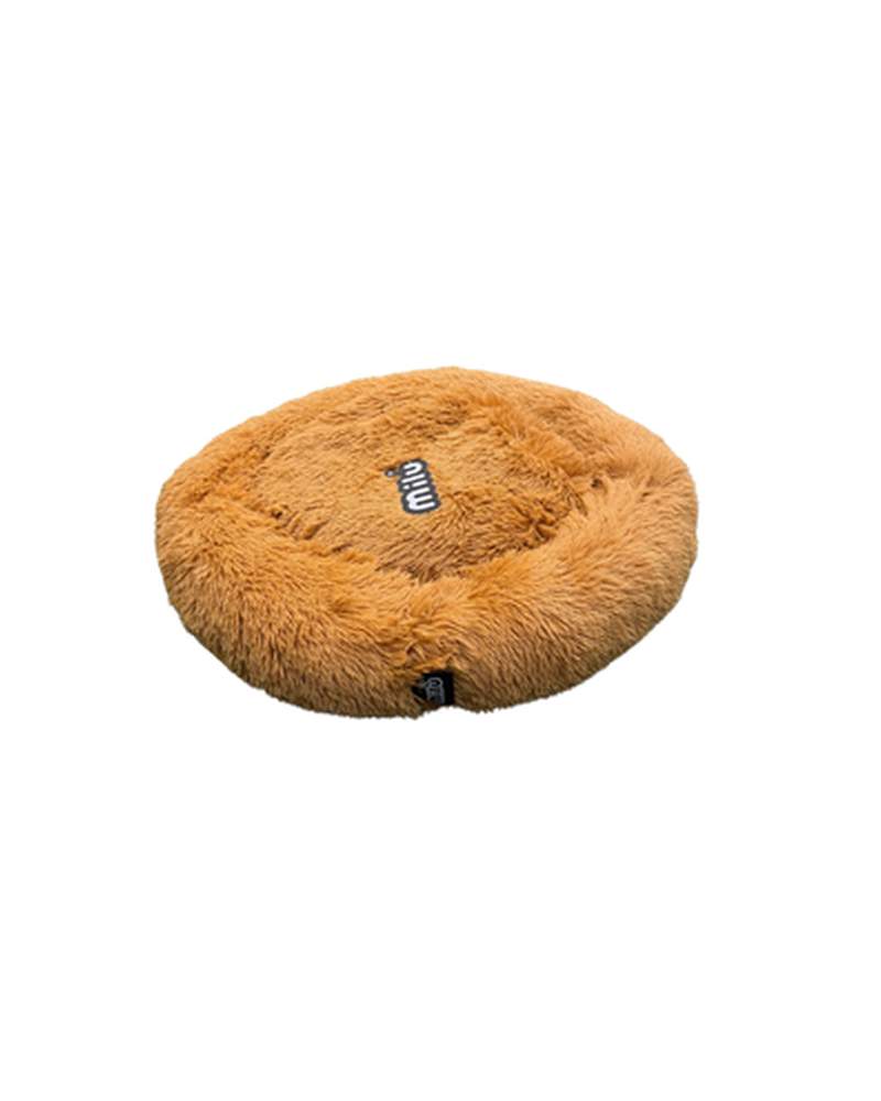 Cama Donut Milu Curry T-1 45 Cm