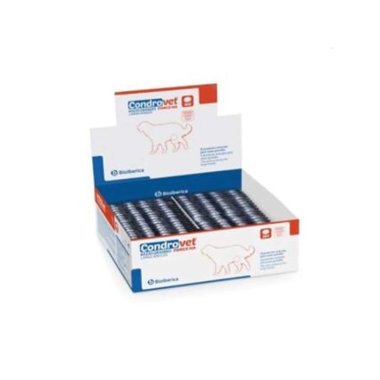Condrovet Force Ha 500 Compr.