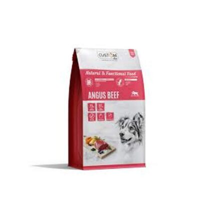 Custom Angus Beef 2kg