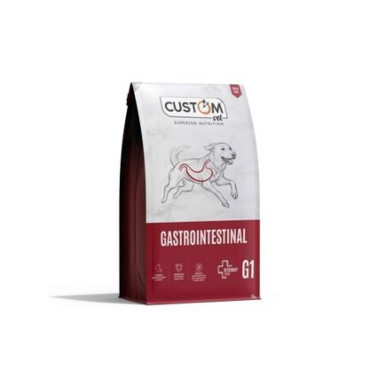 Custom Gastrointestinal 10 Kg