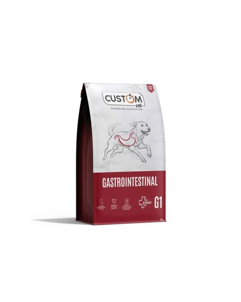 Custom Gastrointestinal 10 Kg