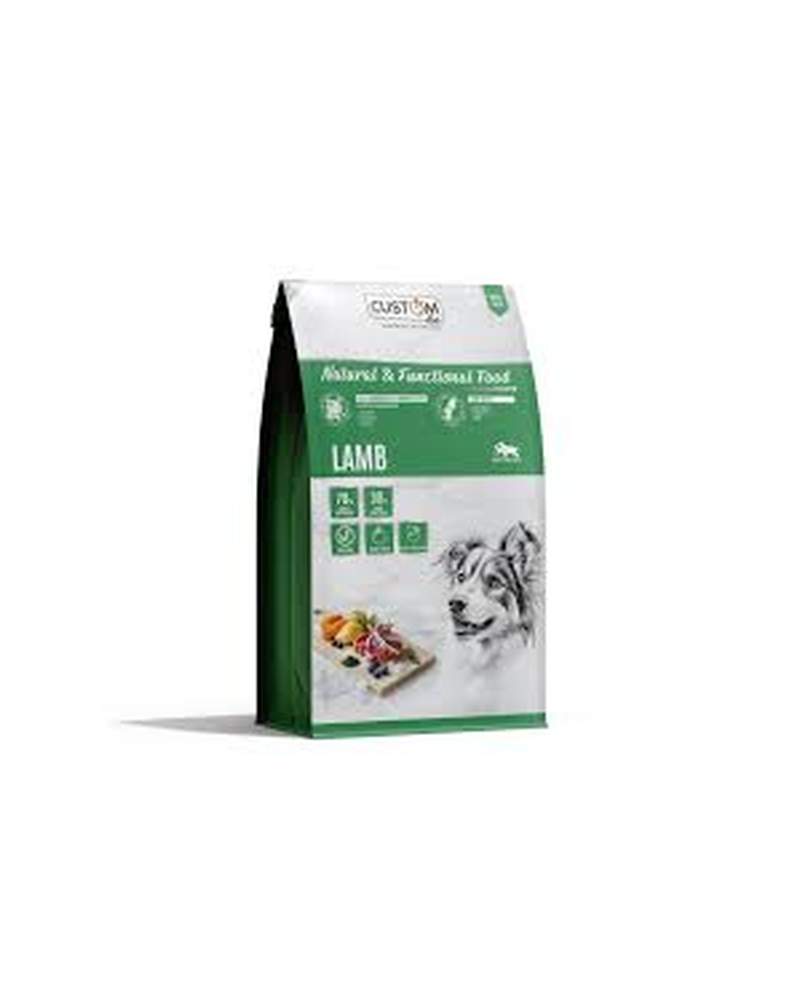 Custom Lamb 2kg