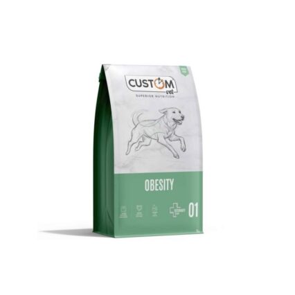 Custom Obesity 2kg