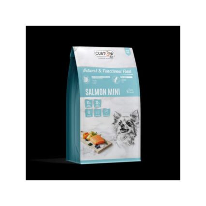 Custom Salmon Mini 2kg