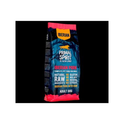 Primal Spirit Iberian Jamon 12kg