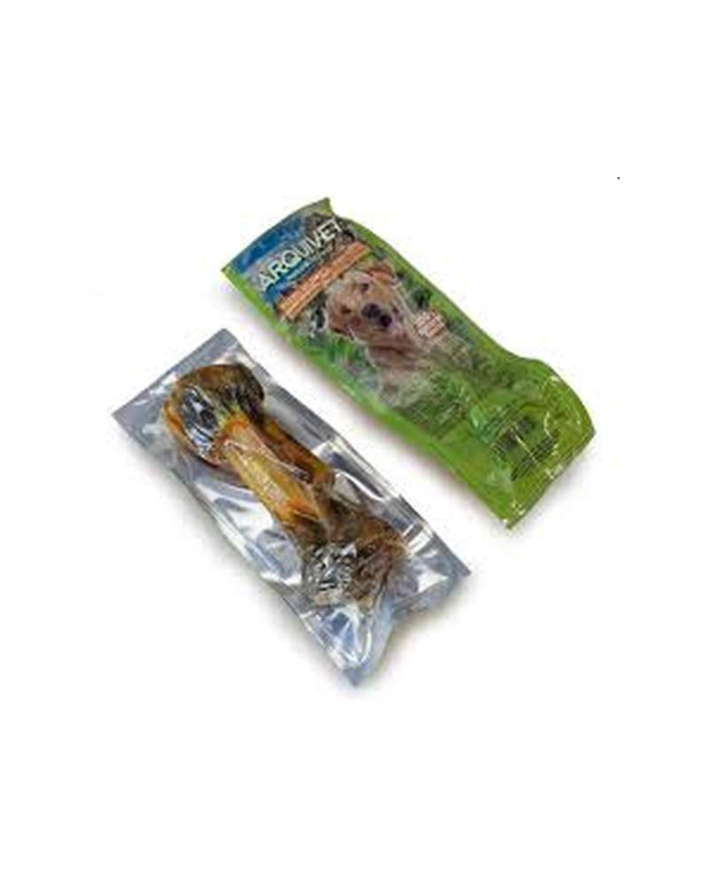 2 Uds 1/2 Huesos De Jamón Natural
