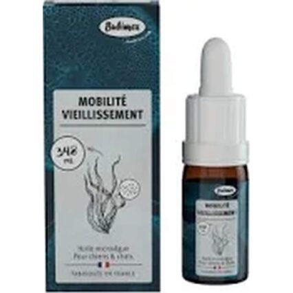 Aceite De Microalgas 10 Ml