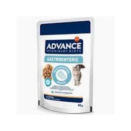 Advance Veterinary Diet Gastroenteric Wet Cat 85gr