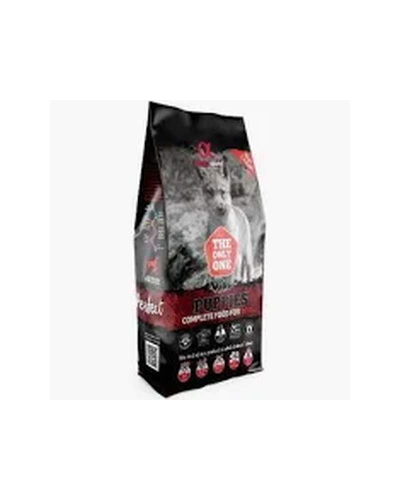 Alpha Spirit Puppy 12kg