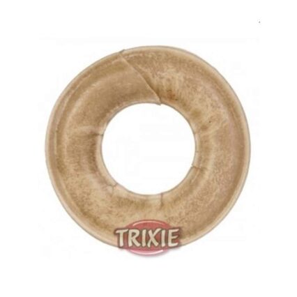 Anillo Piel Masticable 175 Grs 15 Cm