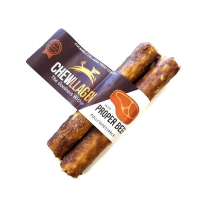 Chewllagen Beef Bar M Colageno