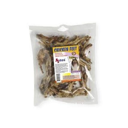 Chicken Feet (Patas De Pollo) 200 Gr
