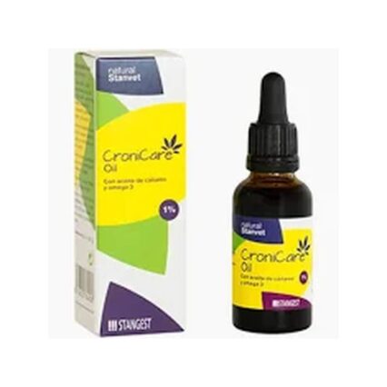 Cronicare 30ml Stangest