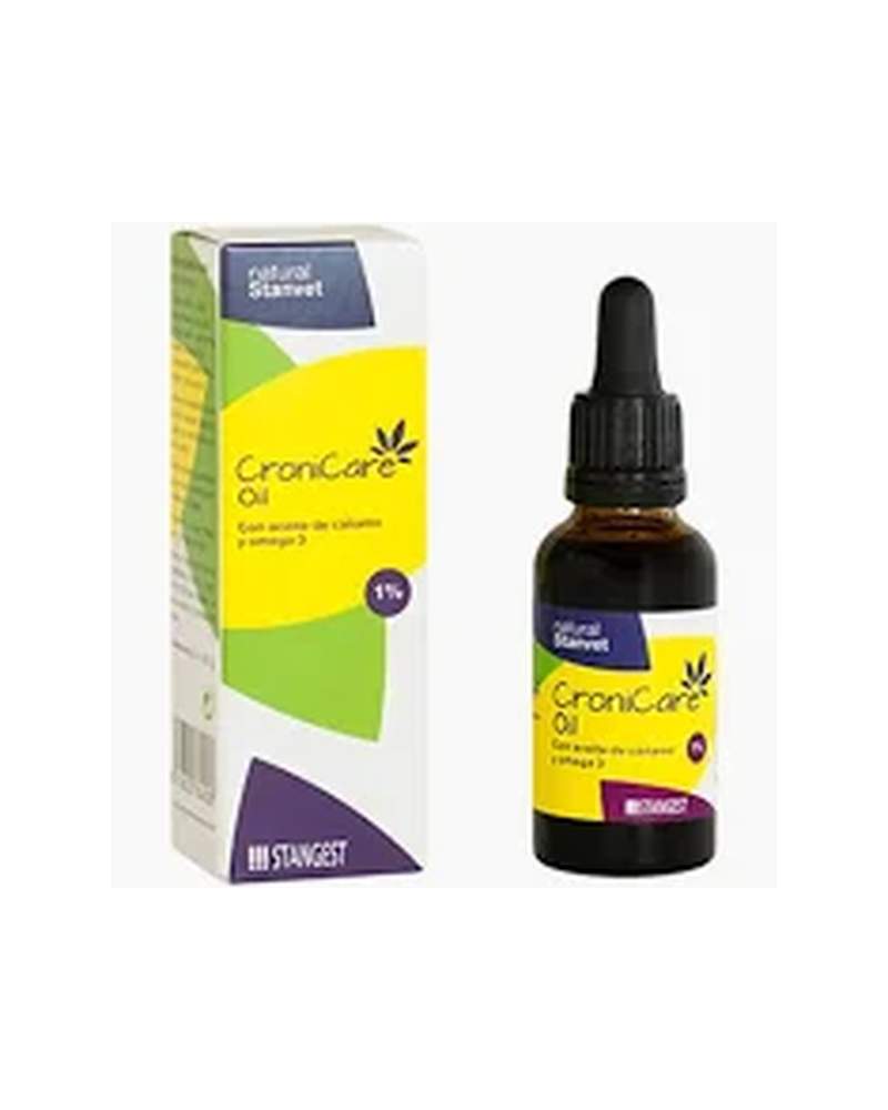 Cronicare 30ml Stangest