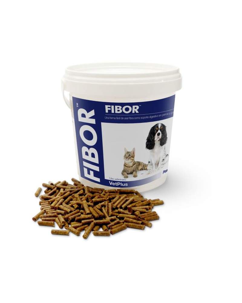 Fibor 500 Gr