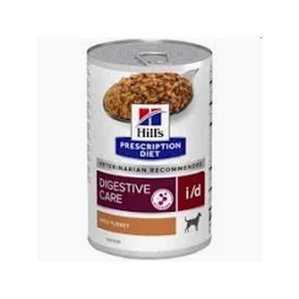 Hills Hpd Canine I/D Pavo 360 Gr Lata