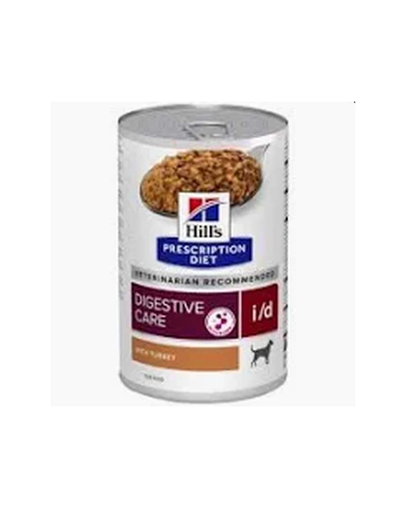 Hills Hpd Canine I/D Pavo 360 Gr Lata