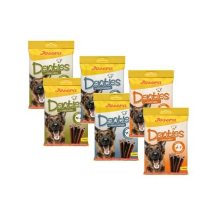 Josera Denties With Turkey & Apple 180 Gr M
