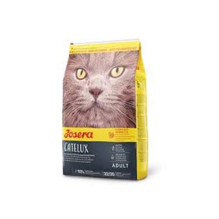 Josera Gato Catelux, 2kg
