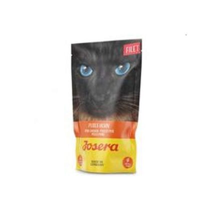 Josera Gato Filete De Pollo Puro 70 Gr
