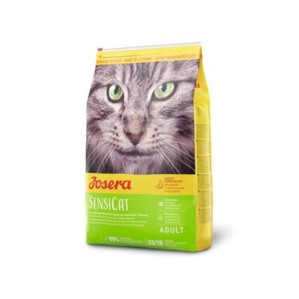 Josera Gato Sensicat, 2kg