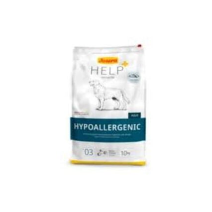 Josera Help Perro Hypoallergenic 10 Kgs