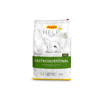 Josera Help Plus Vet Perro Gastrointestinal 0.9kg