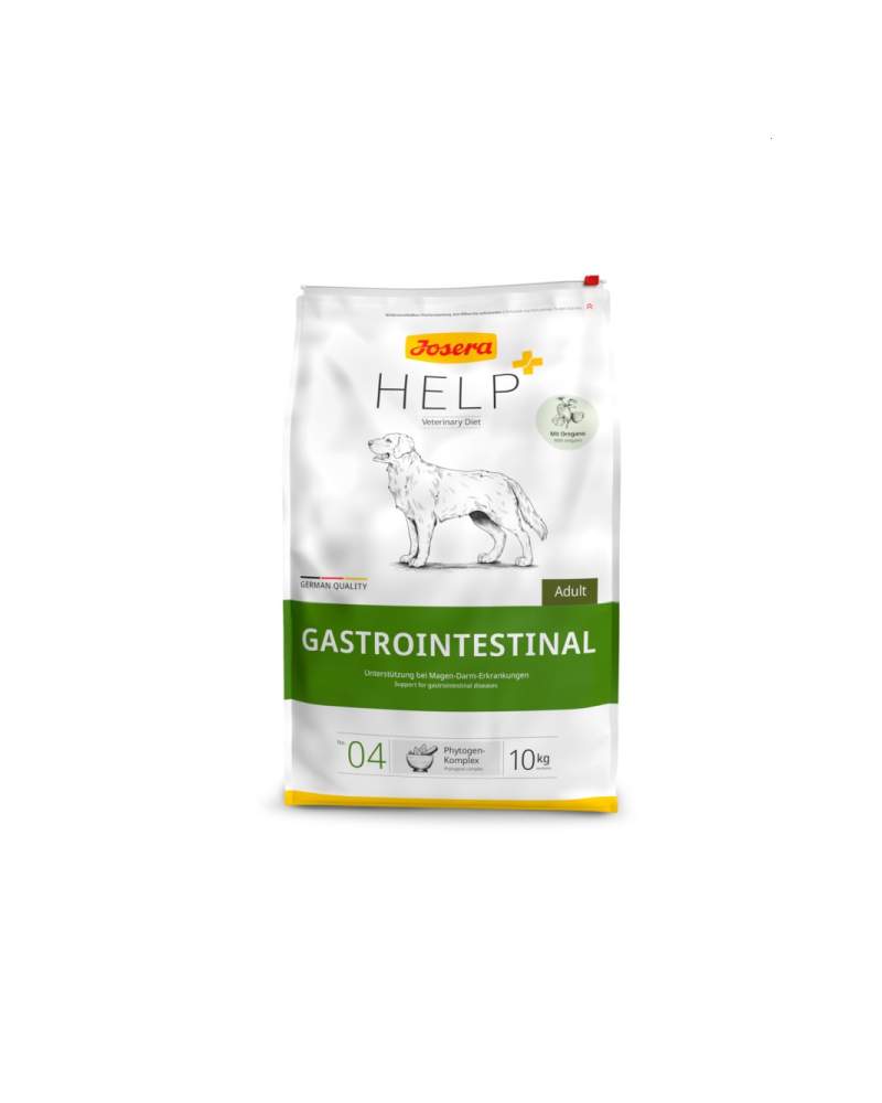 Josera Help Plus Vet Perro Gastrointestinal 0.9kg