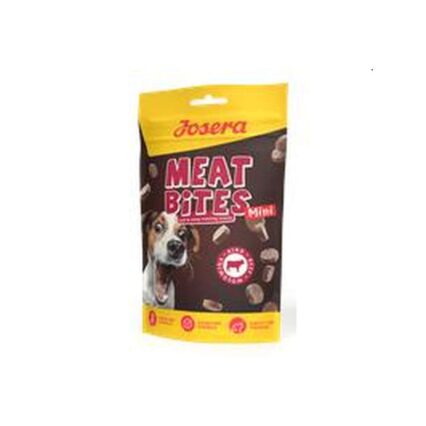Josera Meat Hearts Con Ternera 70 Gr M