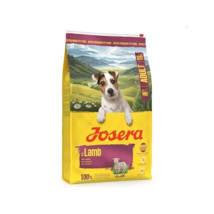 Josera Mini Lamb 900 Gr