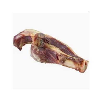Medio Hueso Jamon Dapac