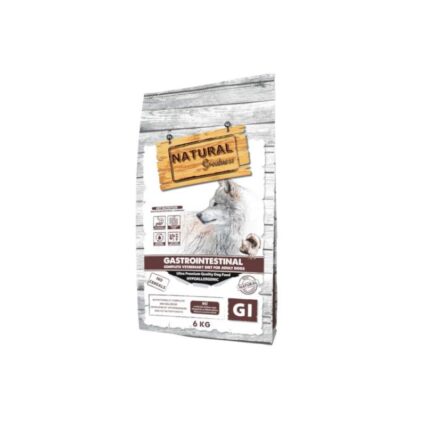 Natural Greatness Dieta Gastrointestinal 6kg